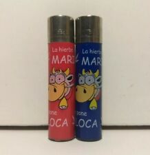 ACCENDINI CLIPPER HIERBA DE