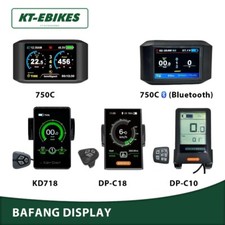 Display Smart LCD LED