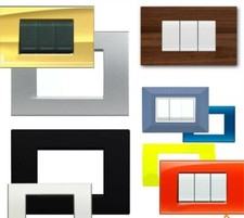 PLACCA MOSTRINA LIVING LIGHT