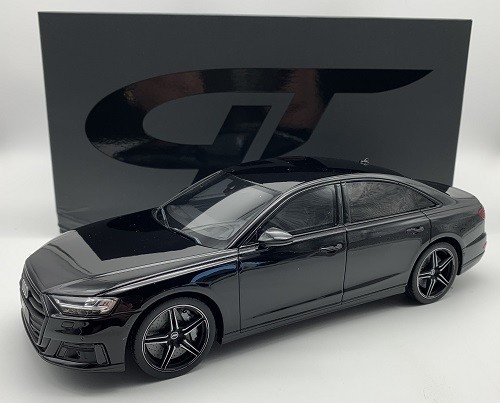 Abt audi limitato 999 - audi, s8