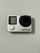 Pacchetto action camera GoPro