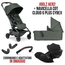 Trio joolz aer2 passeggino - trio,