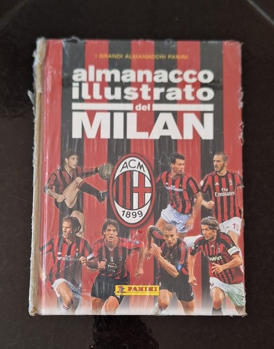 Almanacco illustrato del - almanacco, milan