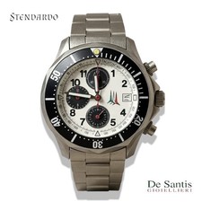 Cronografo Stendardo Frecce