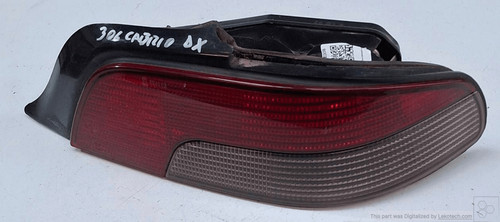 635198 fanale post - 635198, dx
