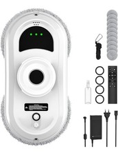 Robot Lavavetri 5600Pa Robot