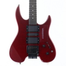 Steinberger GM7TA Red