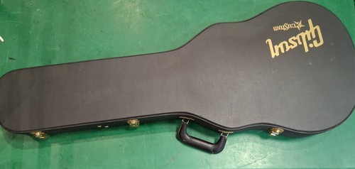 Gibson custom shop - custom, sg