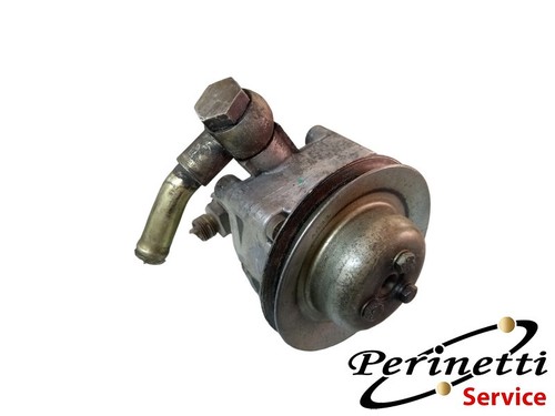 Pompa idroguida servosterzo - pompa,