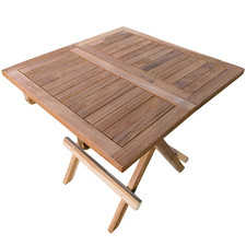 OM SHOWROOM Tavolo Picnic