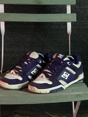 Shoes skate sneakers - sneakers, –