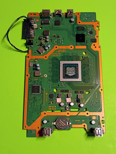 Scheda madre sony playstation - madre,
