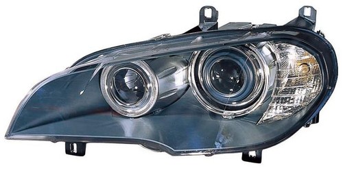 Faro fanale proiettore - fanale,