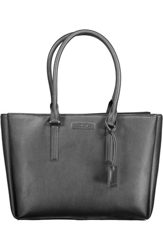 Borsa calvin klein nero - borsa,