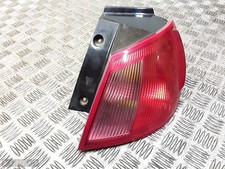 MITSUBISHI COLT 2007 FANALE