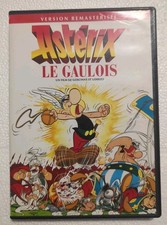 Asterix Le Gaulois DVD