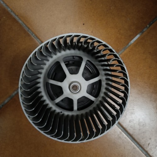 Pulseur air peugeot - pulseur, 407