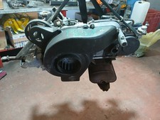 MOTORE GARANTITO PIAGGIO APE CAR POKER 9 QUINTALI BENZINA M4R1M CON VOLANTE