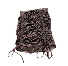 Gonna H&M Divisa Increspata