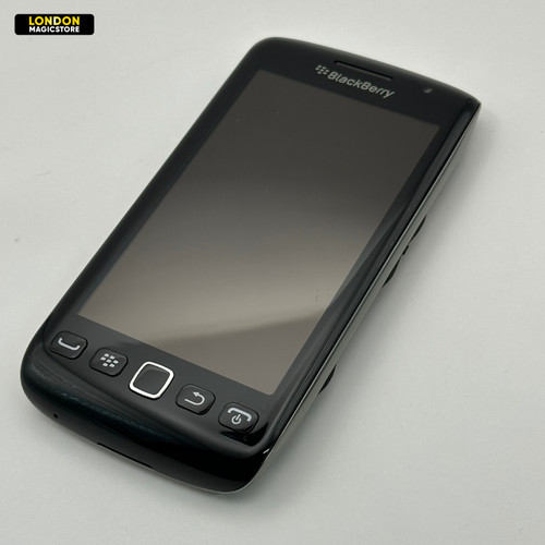 Smartphone blackberry torch - smartphone,