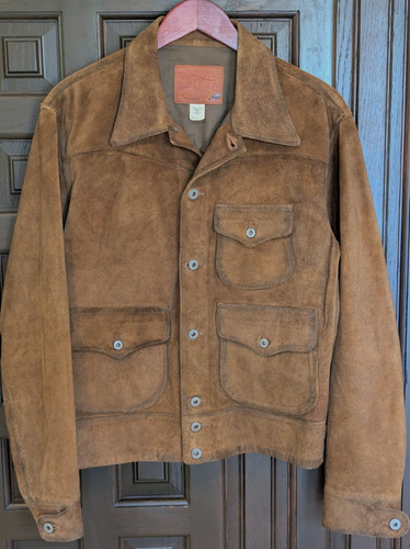 Rrl ralph lauren giacca - rrl,