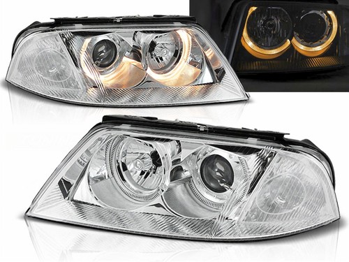 Kit fari con angel eyes - angel, per