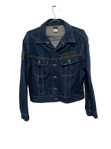 Lee riders vintage anni - vintage,