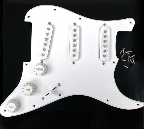 Fender squier strat sss - squier,