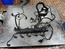 Mercedes W203 S203 OM612