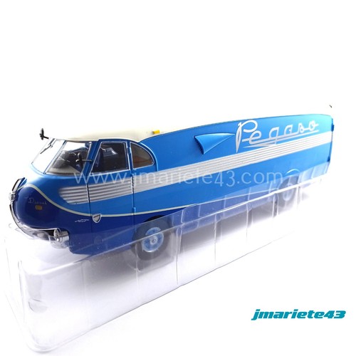 Pegaso bacalao z902 43 - pegaso, 1:43