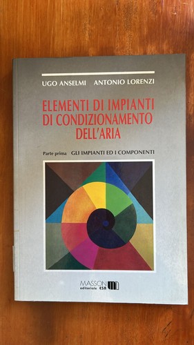 Elementi impianti di - elementi,