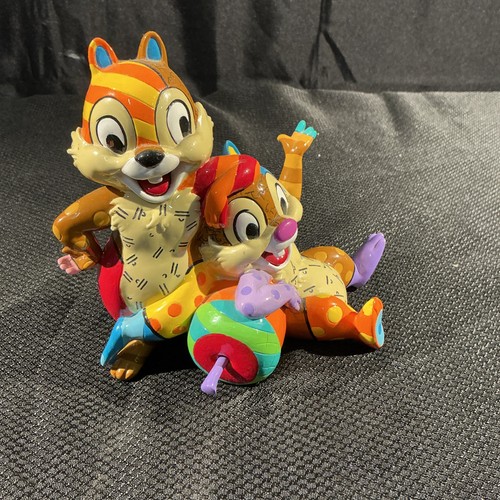 Britto romero figurina - romero, ~