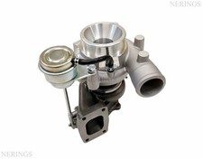 Turbocharger for IVECO DAILY