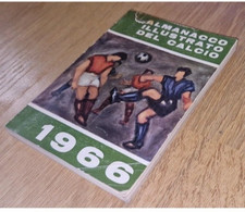 ALMANACCO ILLUSTRATO DEL