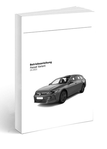 Volkswagen passat variant - volkswagen,