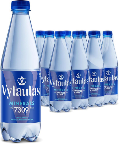 Acqua minerale naturale - acqua,