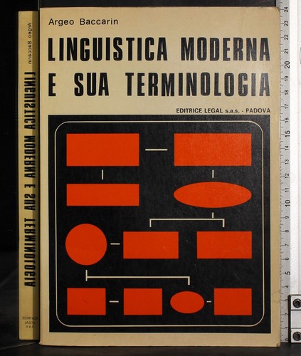 Linguistica moderna sua - e,