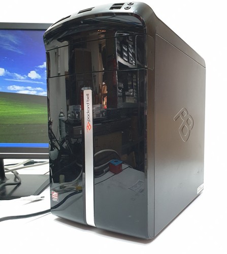 Packard bell windows pro - bell,
