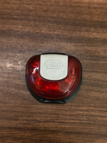 Petzl signal led safety - petzl,