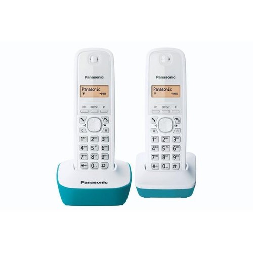 Telefono wireless panasonic - telefono,