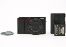 Panasonic Lumix DMC-TZ101