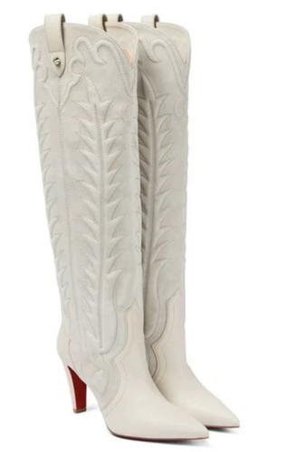 Stivali christian louboutin - stivali,