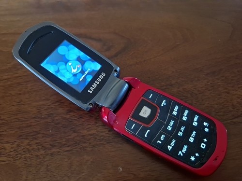 Cellulare samsung e2210b - ,