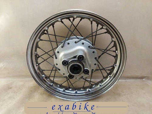 Roue arriere pour kymco zing - arriere,