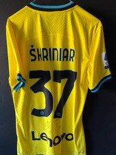 Maglia Skriniar Inter match