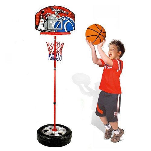Canestro basket bambini - canestro,
