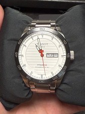 Orologio automatico Tissot