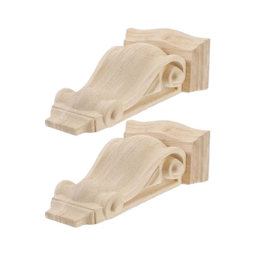 Robusto rubberwood romano - rubberwood,