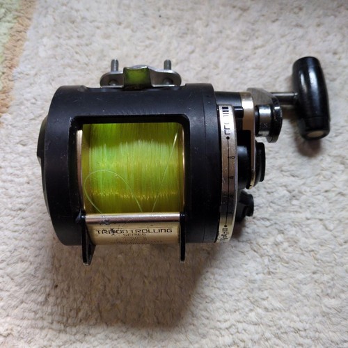 Mulinello pesca shimano - pesca,