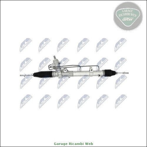 Scatola sterzo nty spk - scatola,